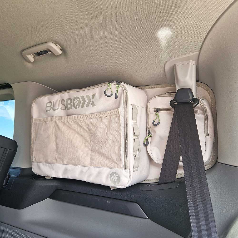 Borsa Finestrino VW T7 e Ford V710