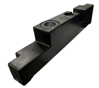 Serbatoio Sottoscocca 31 Lt per Ford V710 / Volkswagen T7