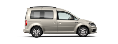 Kit Oscuranti VW Caddy/Caddy Maxi