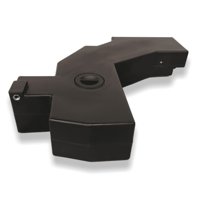 Serbatoio Acqua Sottoscocca VW T5/T6 (69 lt)