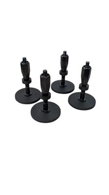 Supporti Magnetici per Piastre da Recupero