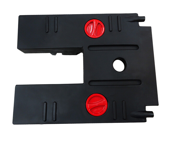 Serbatoio Acque Grigie per Fiat Ducato