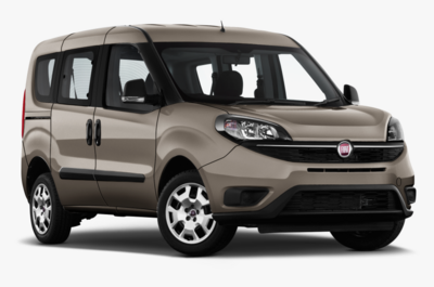 Kit Oscuranti Doblo / Doblo Maxi