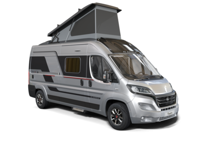 Kit Oscuranti Fiat Ducato