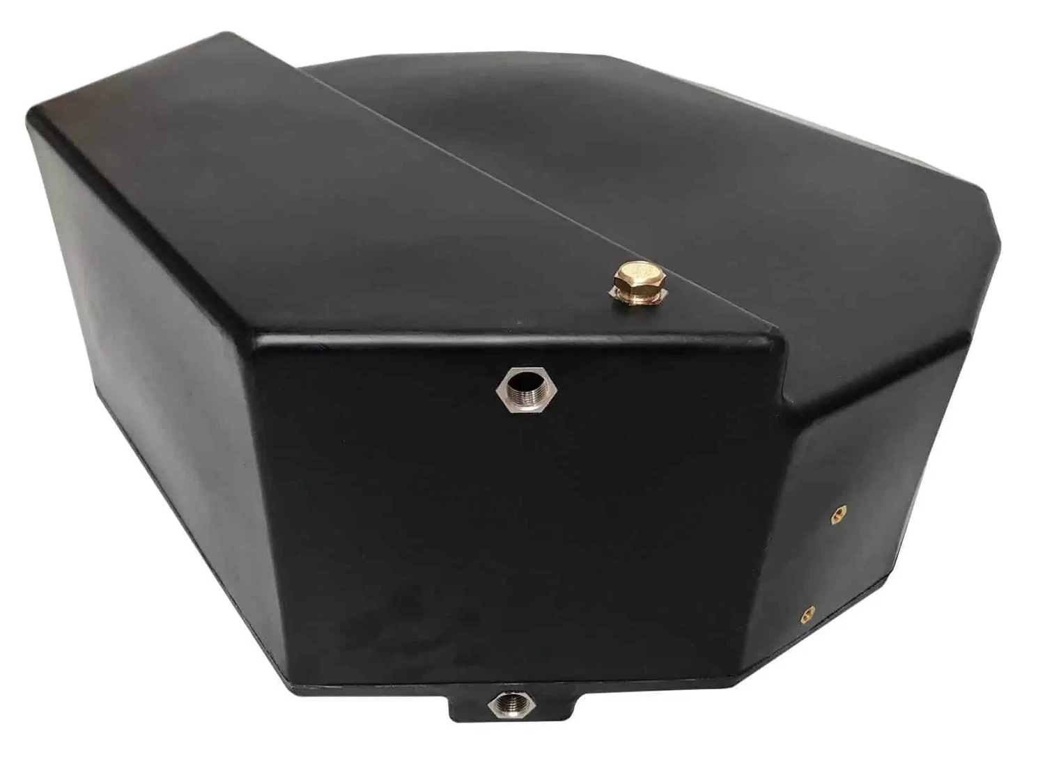 Serbatoio su Ruota di Scorta VW T5/T6 ( 68 lt )