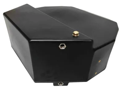 Serbatoio su Ruota di Scorta VW T5/T6 ( 68 lt )