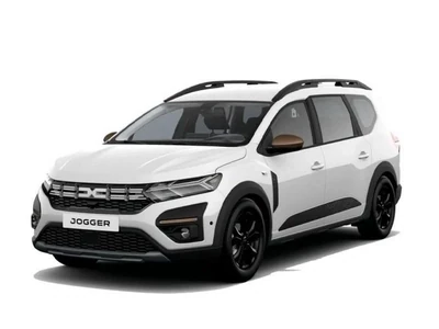 Kit Oscuranti Dacia Jogger