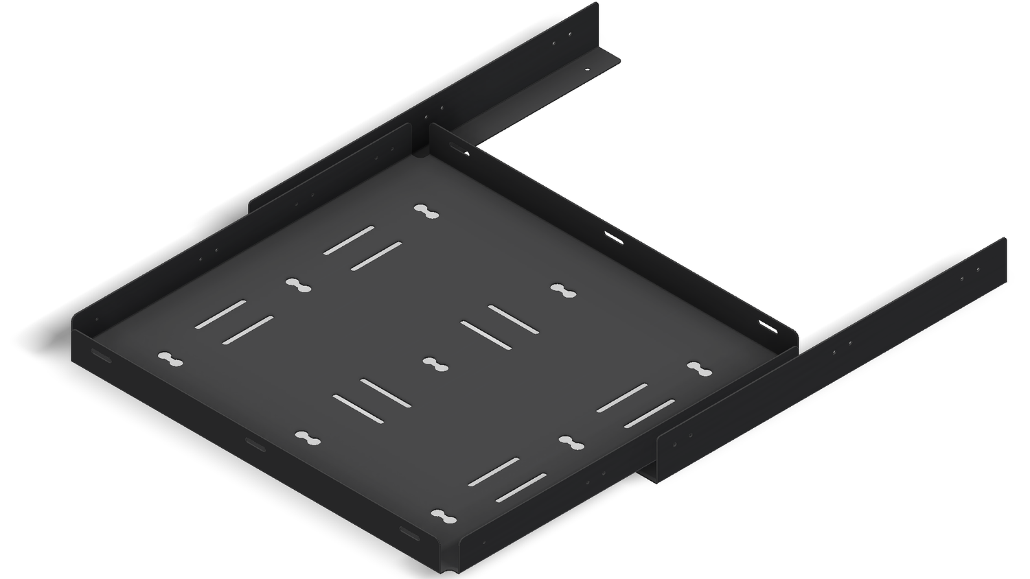 Vasca Posteriore California Ocean