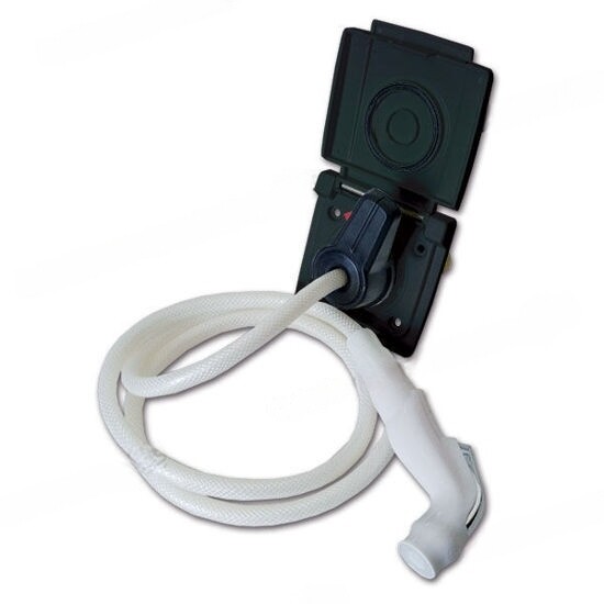 Doccetta Esterna Calda/Fredda