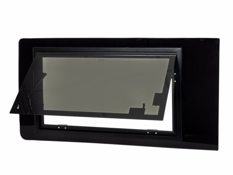 Finestra a Compasso per VW T5/T6