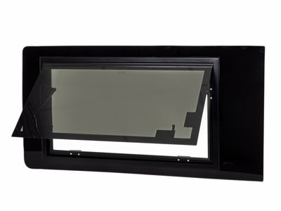 Finestra a Compasso per VW T5/T6