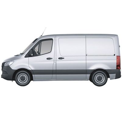 Kit Oscuranti MB Sprinter 2019+