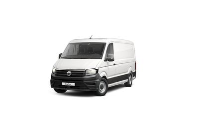 Kit Oscuranti VW Crafter 2017+