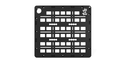 Storage Series Molle Panel