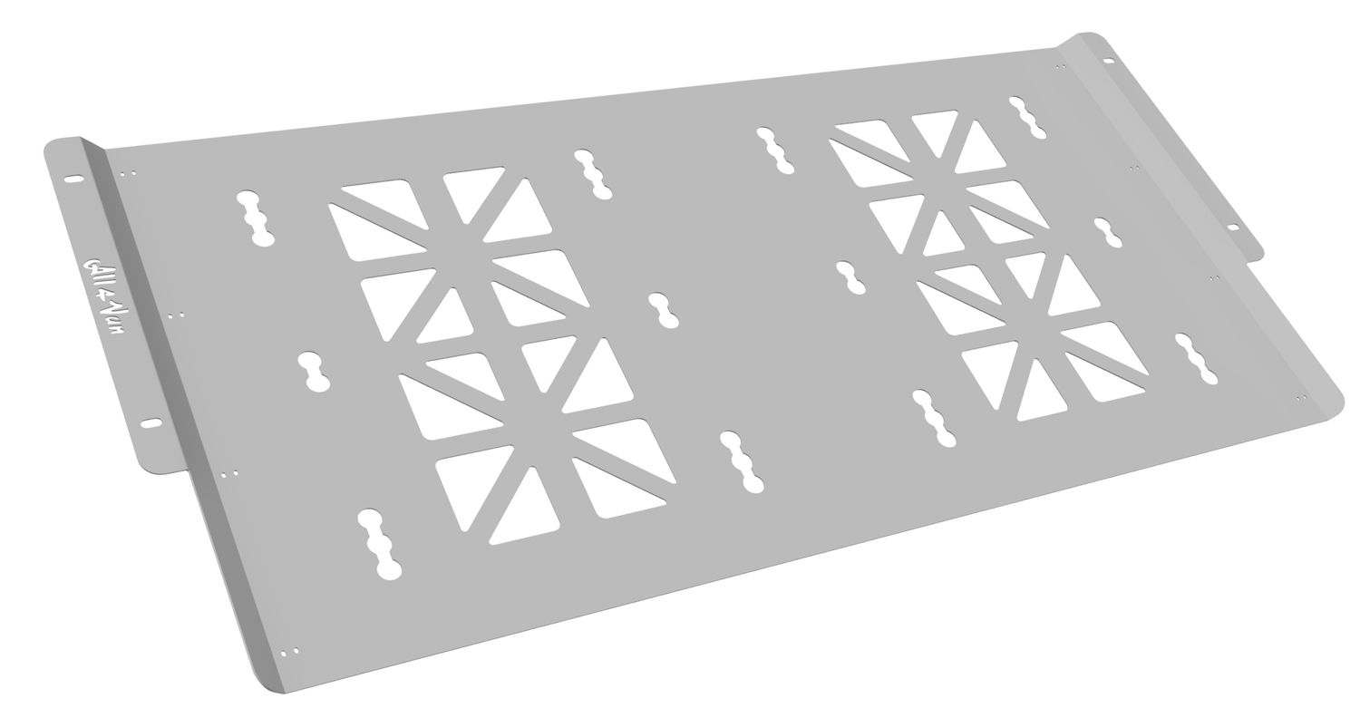 Pannello Solare California