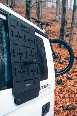 Side Rack Volkswagen