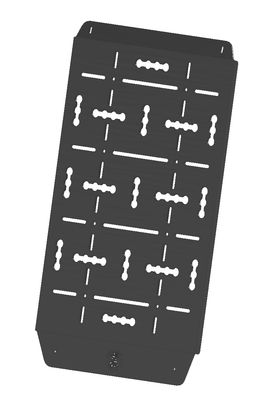 Side Rack Volkswagen