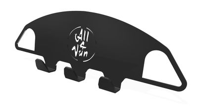 Appendiabiti Maniglia