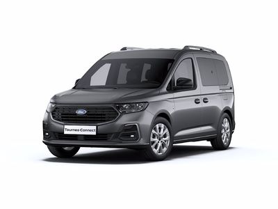 Kit Oscuranti Ford Tourneo Connect 2022+