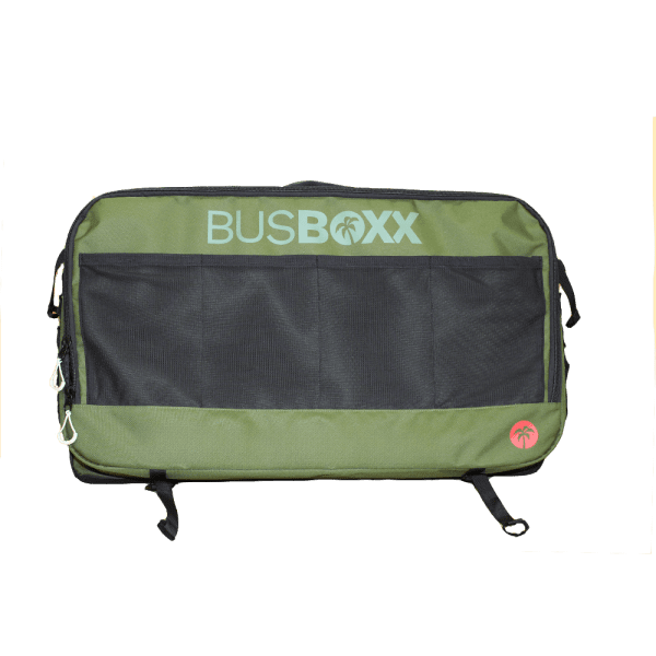 Borsa Finestrino BusBoxx - Panca 3 posti