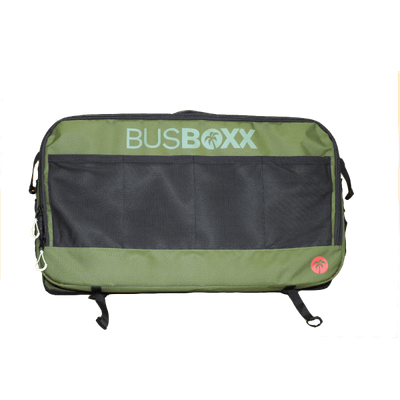 Borsa Finestrino BusBoxx - Panca 3 posti