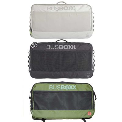 Borsa Finestrino BusBoxx - Panca 3 posti