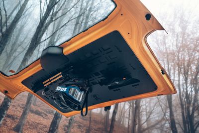 Storage Series Double Pocket - Volkswagen T5/T6