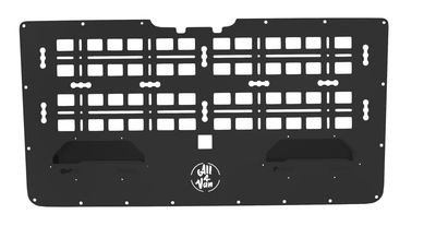 Storage Series Double Pocket - Volkswagen T5/T6