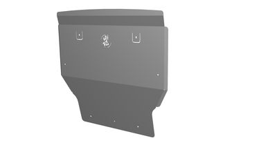 Piastra Paramotore Volkswagen T5 / T6