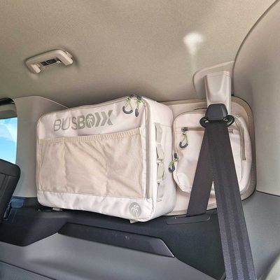 Borsa Finestrino Ford Transit Custom 2024+