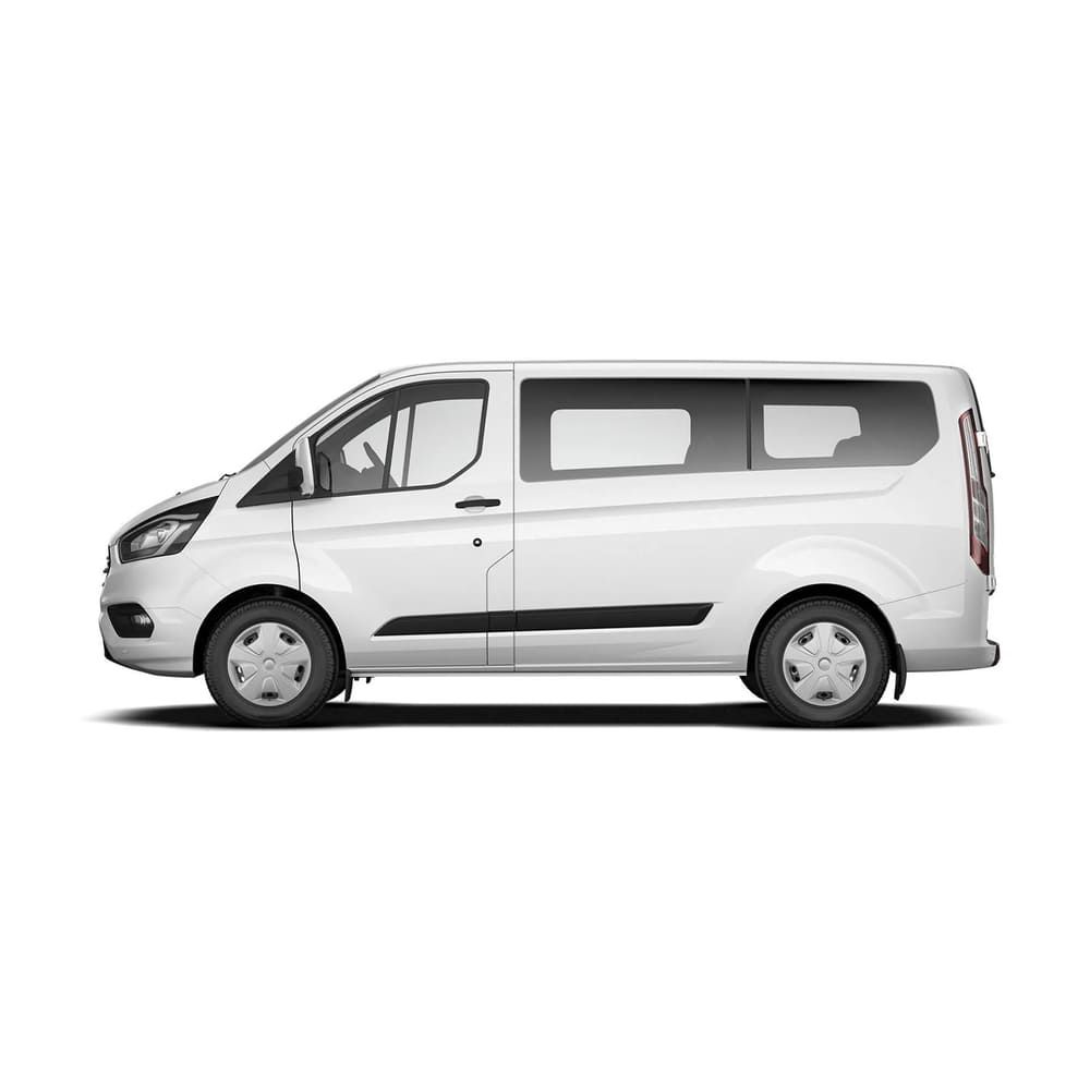 Kit Oscuranti Ford Transit Custom