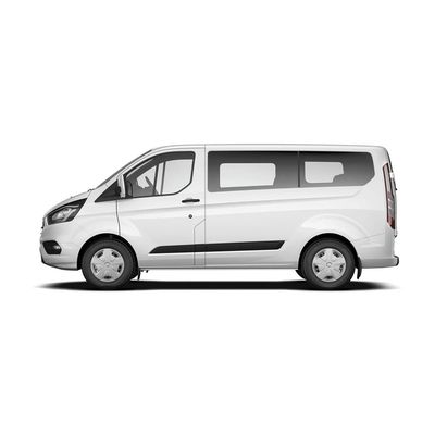 Kit Oscuranti Ford Transit Custom