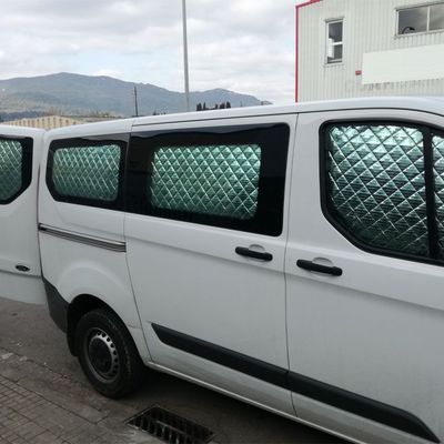 Kit Oscuranti Ford Transit Custom