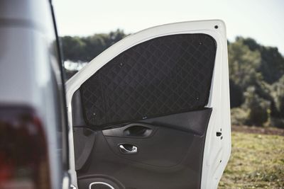Kit Oscuranti Caddy III