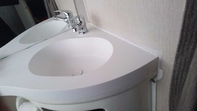 Lavello Rimor 90°