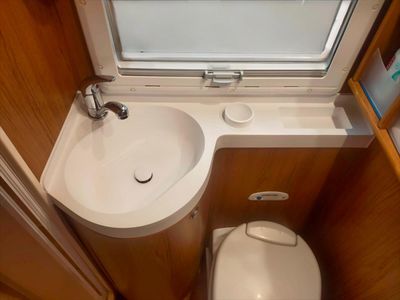 Lavello Rimor Superbrig