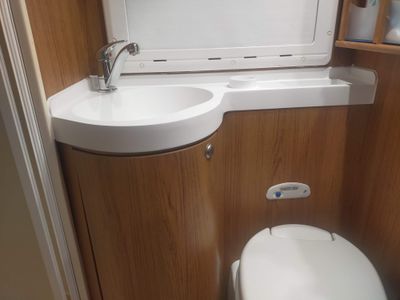 Lavello Rimor Superbrig