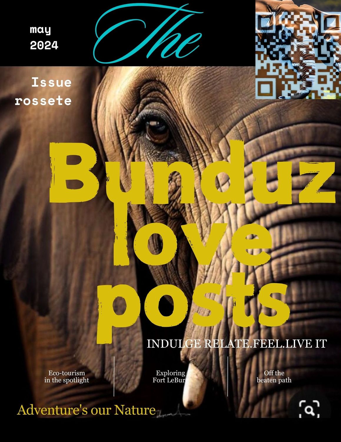 Bunduzlove posts