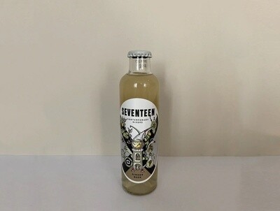 Seventeen Ginger Beer Seventeen Ginger Beer