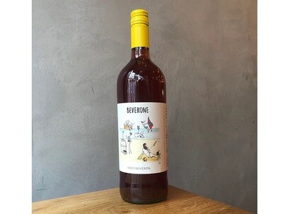 Beverone Controvento - Rosé 1l Beverone Controvento - Rosé 1l