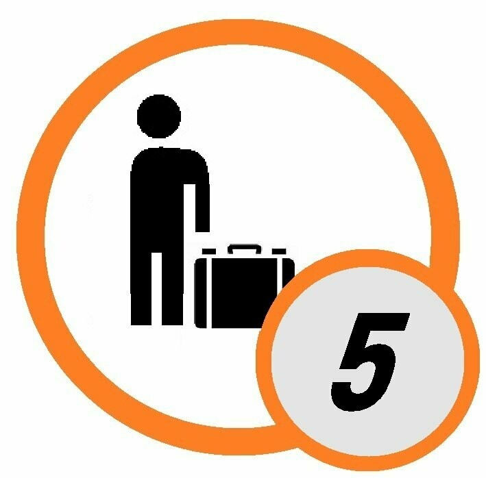 5 jours Location Laser Scanner (semaine)