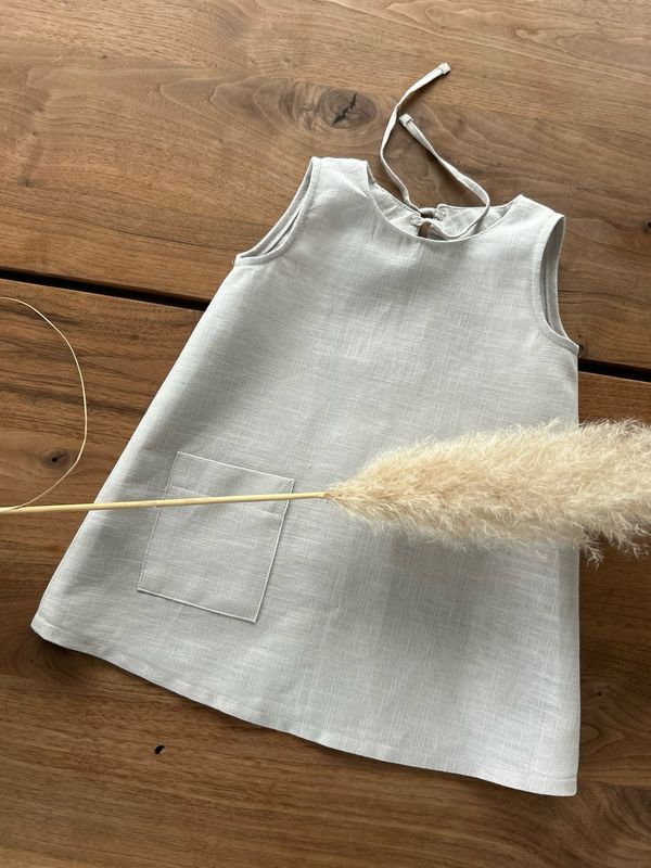 Mädchenkleid Mädchenkleid "Sophie"