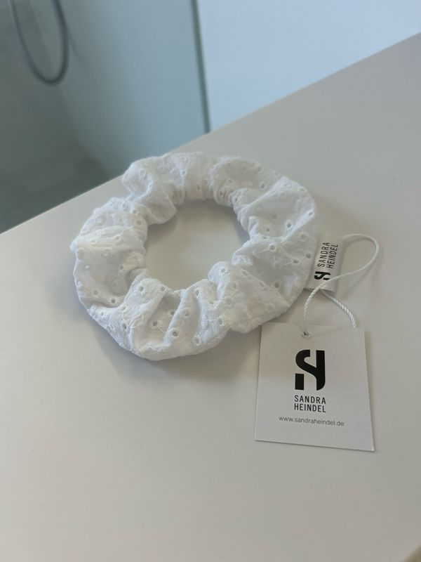 Haargummi | Scrunchie Größe L Haargummi | Scrunchie Größe L