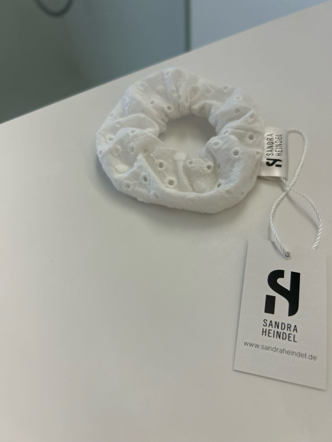 Haargummi | Scrunchie Größe S