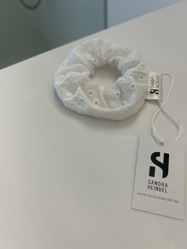 Haargummi | Scrunchie Größe S Haargummi | Scrunchie Größe S