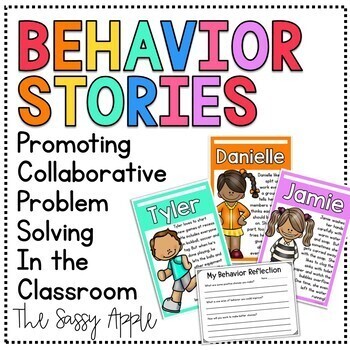 Behavior Management Expectations, Beginning of the Year, Back to School