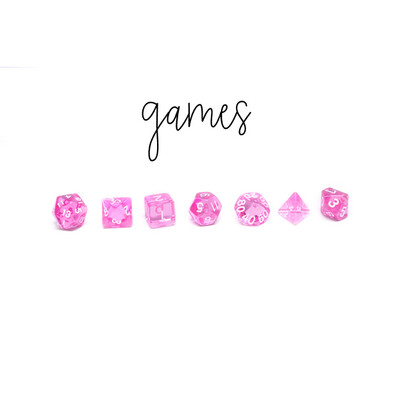 Games
