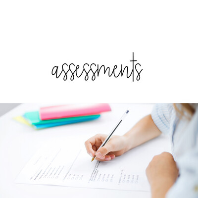 Assessment
