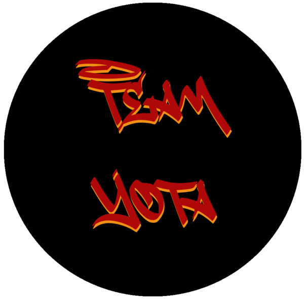 Team YOTA Apparel