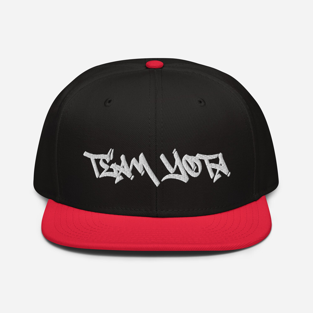 Snapback Hat